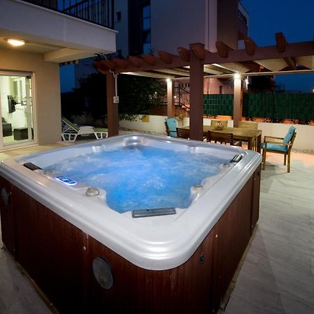Apartment Miss Tina Трогир Экстерьер фото