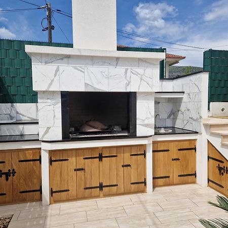 Apartment Miss Tina Трогир Экстерьер фото