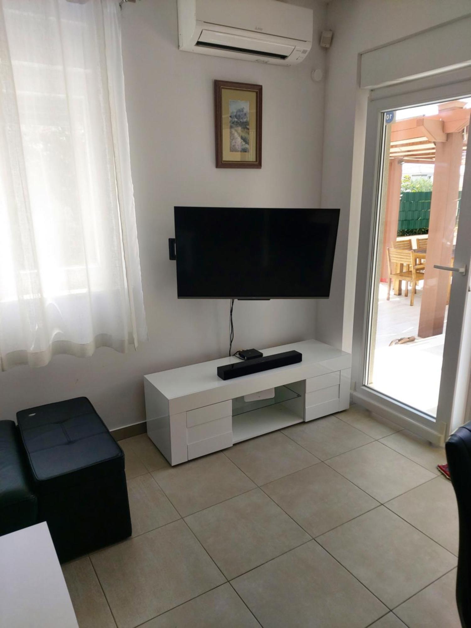 Apartment Miss Tina Трогир Экстерьер фото